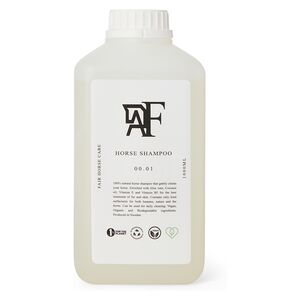 Fair Horse Care Hästschampo Original 00.01 1000 ml