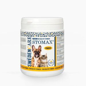 Swedencare SwedenCare Stomax 200 g