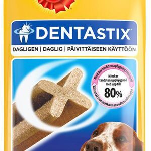 Pedigree Dentastix Medium 180 g 7 st