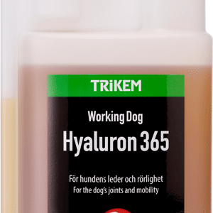Trikem TRIKEM Working Dog Hyaluron 365 1000 ml