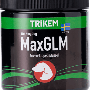 Trikem Working Dog Max GLM 450 g