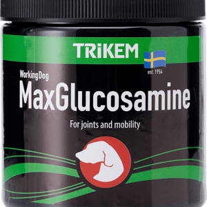 Trikem Working Dog Max Glucosamine 450 g