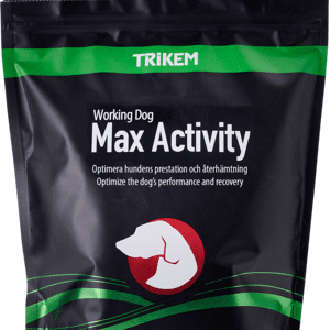 Trikem TRIKEM Working Dog Max Activity 1000 g