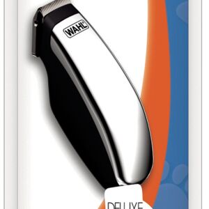 WAHL Deluxe Pocket Pro trimmerkit