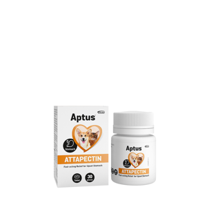 Aptus Attapectin 30 st