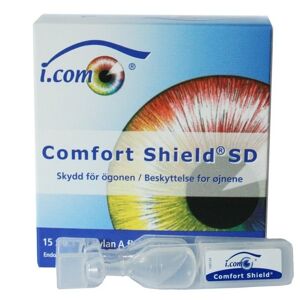 Comfort Shield 15x0,3 ml