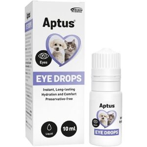 Aptus Eye Drops (0,18% HA) 10 ml