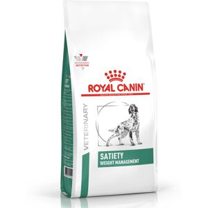 Royal Canin Veterinary Diet 2x12kg Veterinary Canine Satiety Weight Management Royal Canin hund