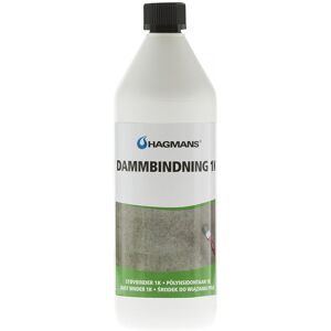 Hagmans Dammbindning, 1 L