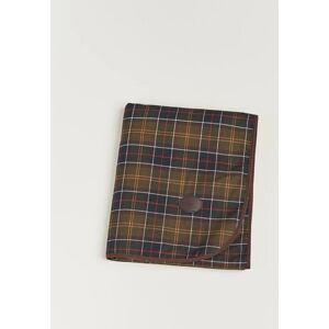 Barbour Lifestyle Dog Blanket Classic/Brown