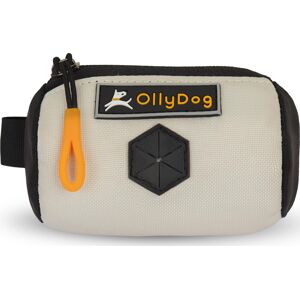 OllyDog Scoop Pick Up Bag Bluff One Size, Bluff