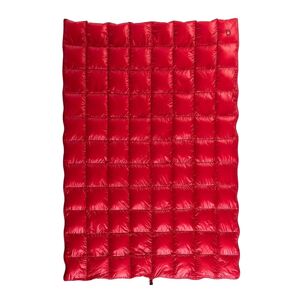 Pajak Quest Blanket Red OneSize, Red