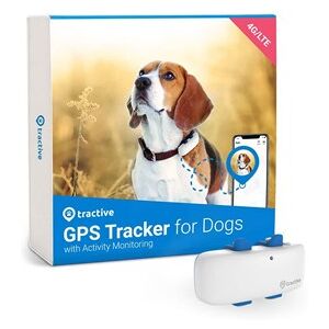 Tractive GPS DOG LTE