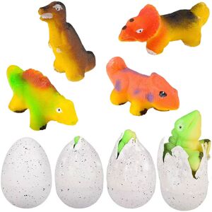 SUNTOY Växande Dinosaurieägg Pet