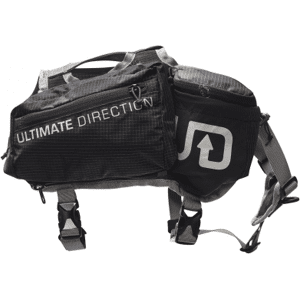 Annan Tillverkare Ultimate Direction Dog Vest Hundsele (Storlek: Small)