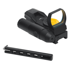 Firefield Impact Duo Reflex Sight