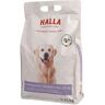 Halla Pet Food Halla Kyckling & Ris 23-12 (3,25 kg)