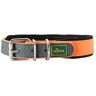 Hunter comfortable collar comfort with soft, neoprene,