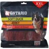 ONTARIO Snack Soft Duck Jerky 500 g