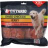 ONTARIO Snack Dry Chicken Jerky 500 g