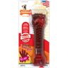 Nylabone Dura Chew Beef Jerky - Large: cca. d 20 x š 5,5 x v 3 cm