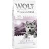 Wolf of Wilderness Junior Wild Hills kačacie - 12 kg