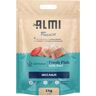 ALMI Mini Adult granule pre psov 1 ks, Hmotnosť balenia (g): 3 kg