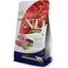 N&D N&D Quinoa Weight Management Lamb & Broccoli pre mačky 1,5 kg