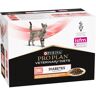 PURINA PRO PLAN Vet Diets DM Diabetes Management Chicken kapsička pre mačky 10x85 g