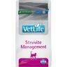 VET LIFE Natural Struvite Management granule pre mačky ​, Hmotnosť balenia (g): 2 kg