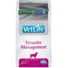 VET LIFE Natural Struvite Management granule pre psov, Hmotnosť balenia (g): 2 kg