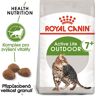 Royal Canin cat   OUTDOOR + 7   - 2kg