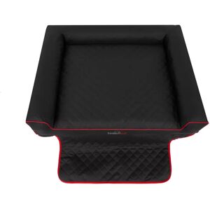 HobbyDog Codur Pet Bed black 20.0 H x 110.0 W x 100.0 D cm