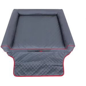 HobbyDog Codur Pet Bed gray 20.0 H x 110.0 W x 100.0 D cm