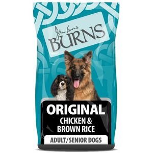 Burns - Original Chicken 6kg - 648913