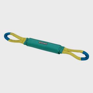 Ruffwear Pacific Loop Toy Aurora Teal  - Size: One Size