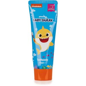 Corsair Baby Shark toothpaste for children 75 ml