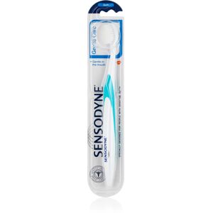 Sensodyne Gentle Care soft toothbrush for sensitive teeth 1 pc