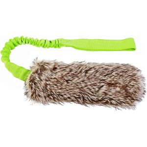 Unbranded Dingo Waldemar Rutkowski Fleece Dog Toy for Twitch and Tug, Dog Training, Agilit