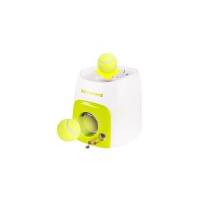 Unbranded Automatic Dog Ball Launcher Throwing Ball Machine Tennis Ball Thrower Automatic