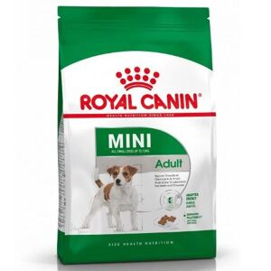 Royal Canin Mini Adult Dog Food 4kg