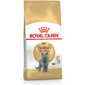 Royal Canin British Shorthair Adult Cat Food 2kg