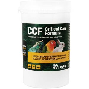 VetArk Critical Care Formula  CCF  150g