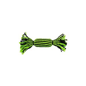 Jolly Pets Knot-N-Chew Rope Dog Toy