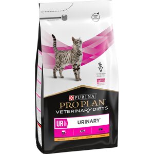 Purina Pro Plan Veterinary Diets Feline UR Urinary - Chicken - 5kg