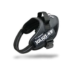 JULIUS-K9® Power Harness - Black - Mini