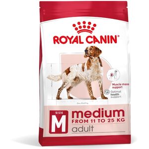 Royal Canin Size Royal Canin Medium Adult - 4kg