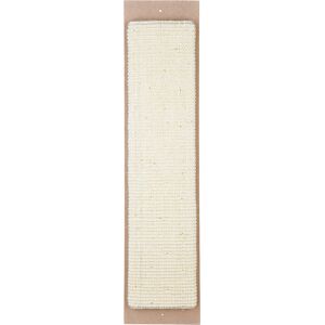 Trixie Sisal Cat Scratching Board XL - 70 x 17 cm