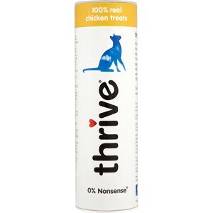 thrive Cat Treats - Chicken 25g