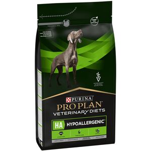 Purina Pro Plan Veterinary Diets Canine HA Hypoallergenic - 3kg